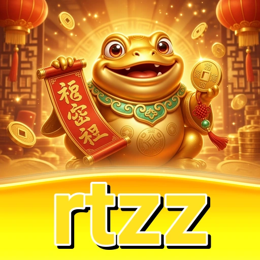 Layar fitur rtzz
