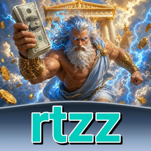 Layar pengaturan rtzz